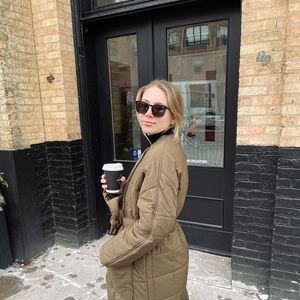 Meet your Posher, Madison